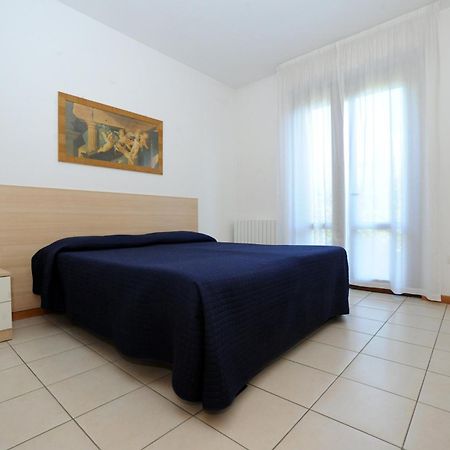 Residence Sole Del Conero Анкона Екстериор снимка