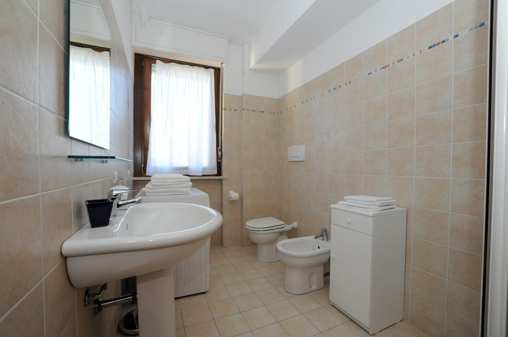 Residence Sole Del Conero Анкона Екстериор снимка