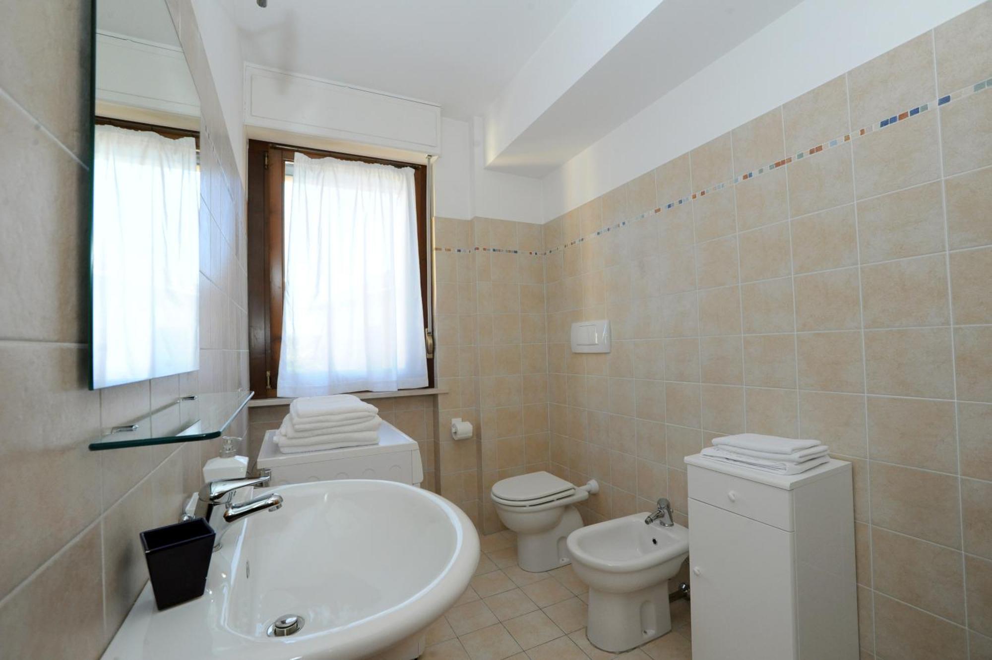 Residence Sole Del Conero Анкона Екстериор снимка