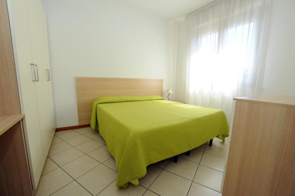 Residence Sole Del Conero Анкона Стая снимка