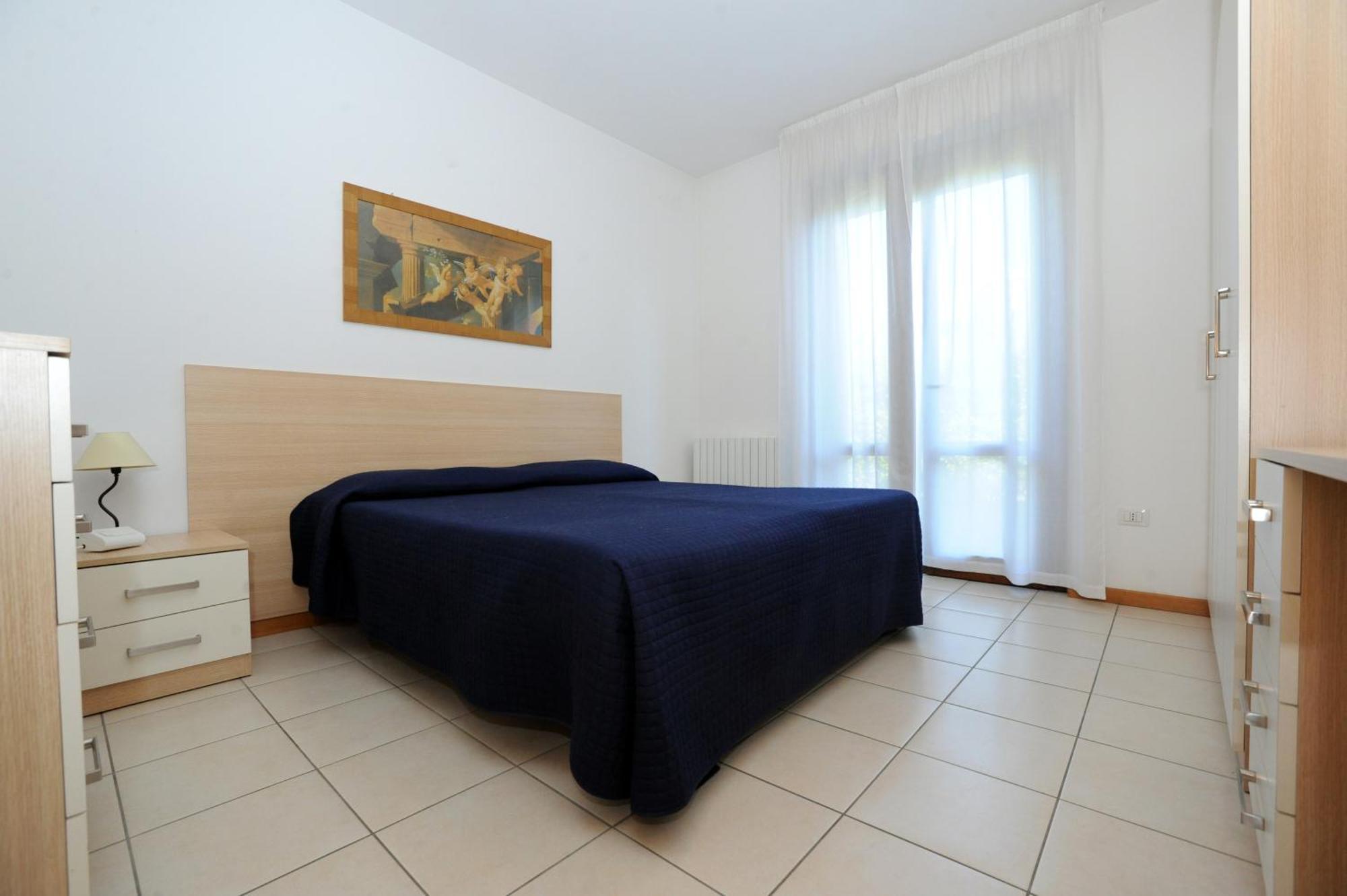 Residence Sole Del Conero Анкона Екстериор снимка