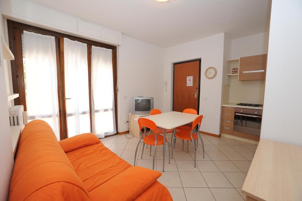 Residence Sole Del Conero Анкона Екстериор снимка